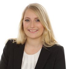 Magdalena Stiebler