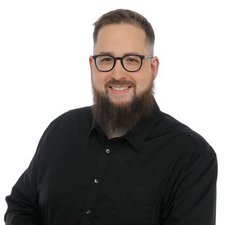 Daniel Pohlmann