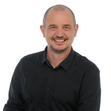 Matthias Stiebler