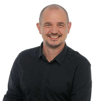 Matthias Stiebler